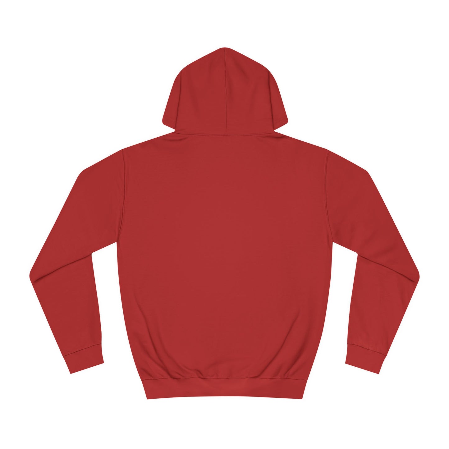 The Cole Terry Hoodie