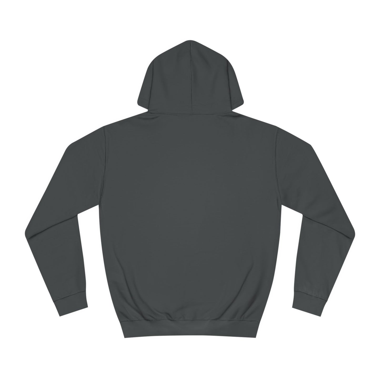 The Cole Terry Hoodie