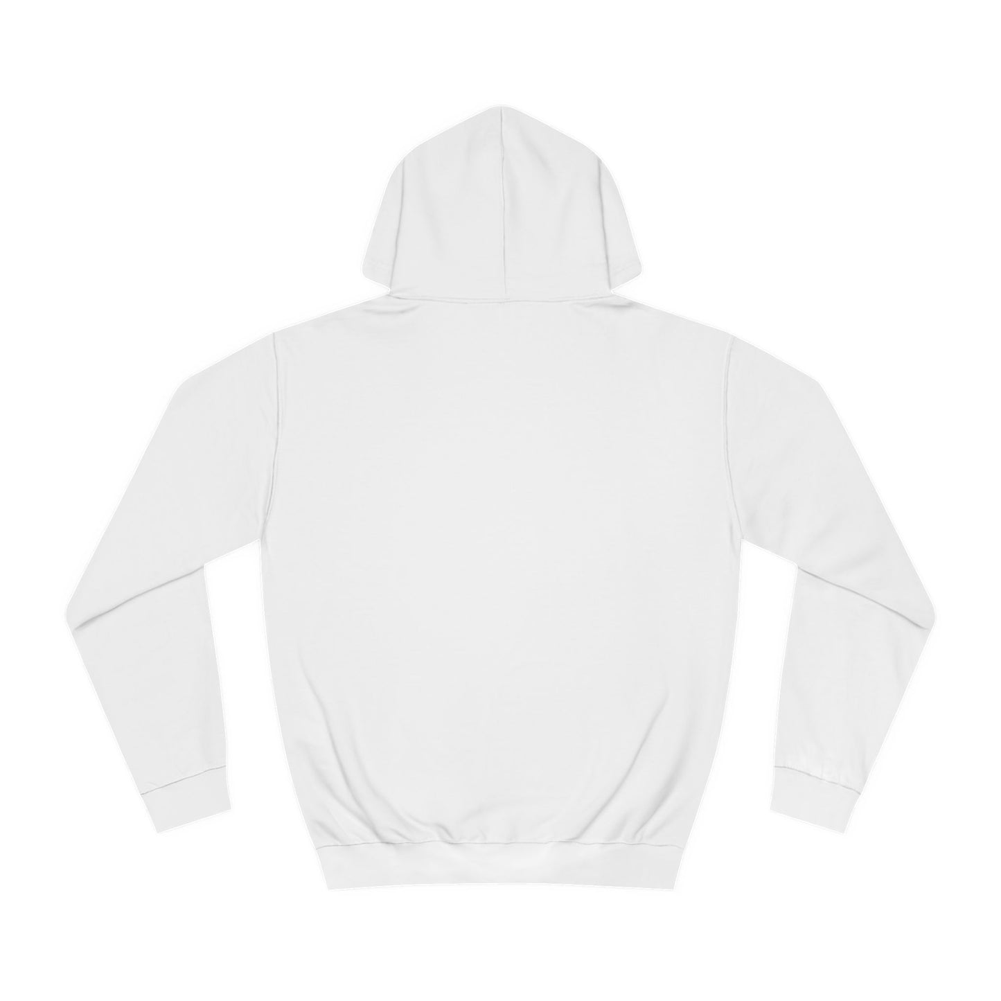 The Cole Terry Hoodie