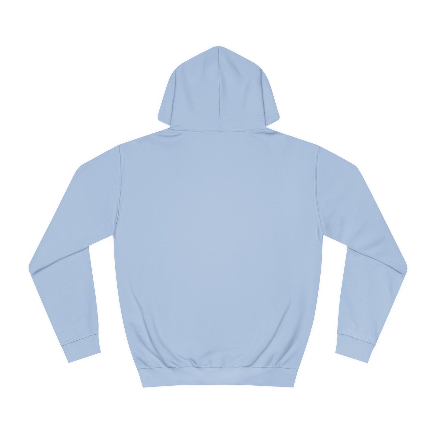 The Cole Terry Hoodie
