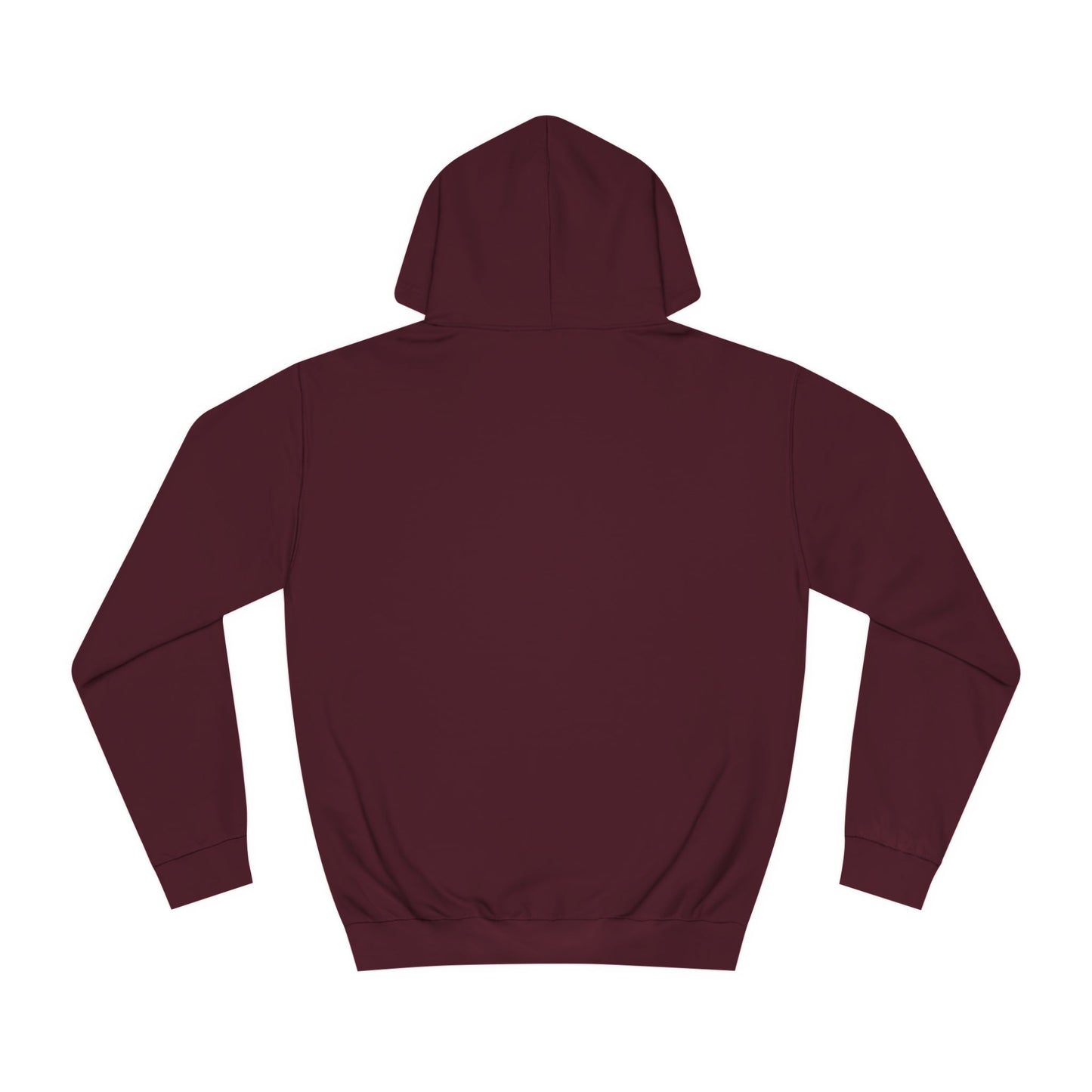 The Cole Terry Hoodie