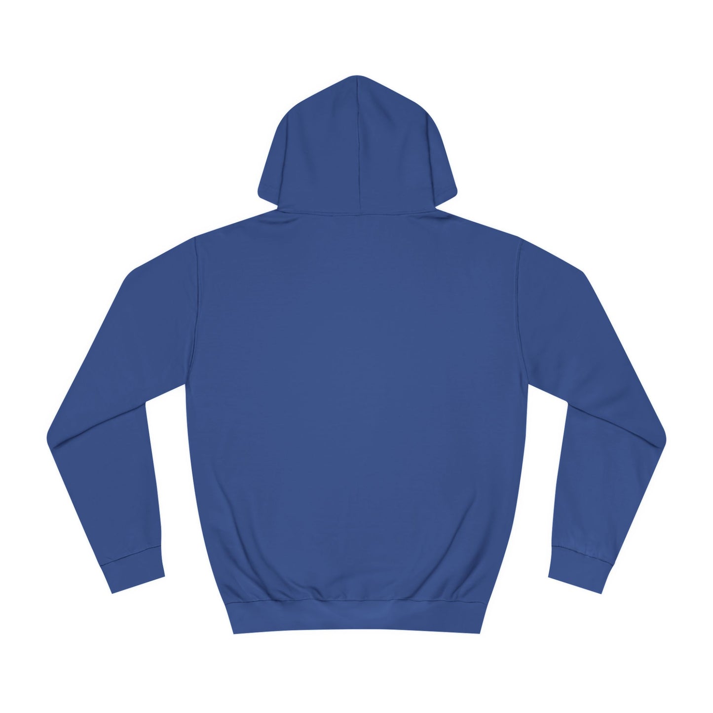 The Cole Terry Hoodie