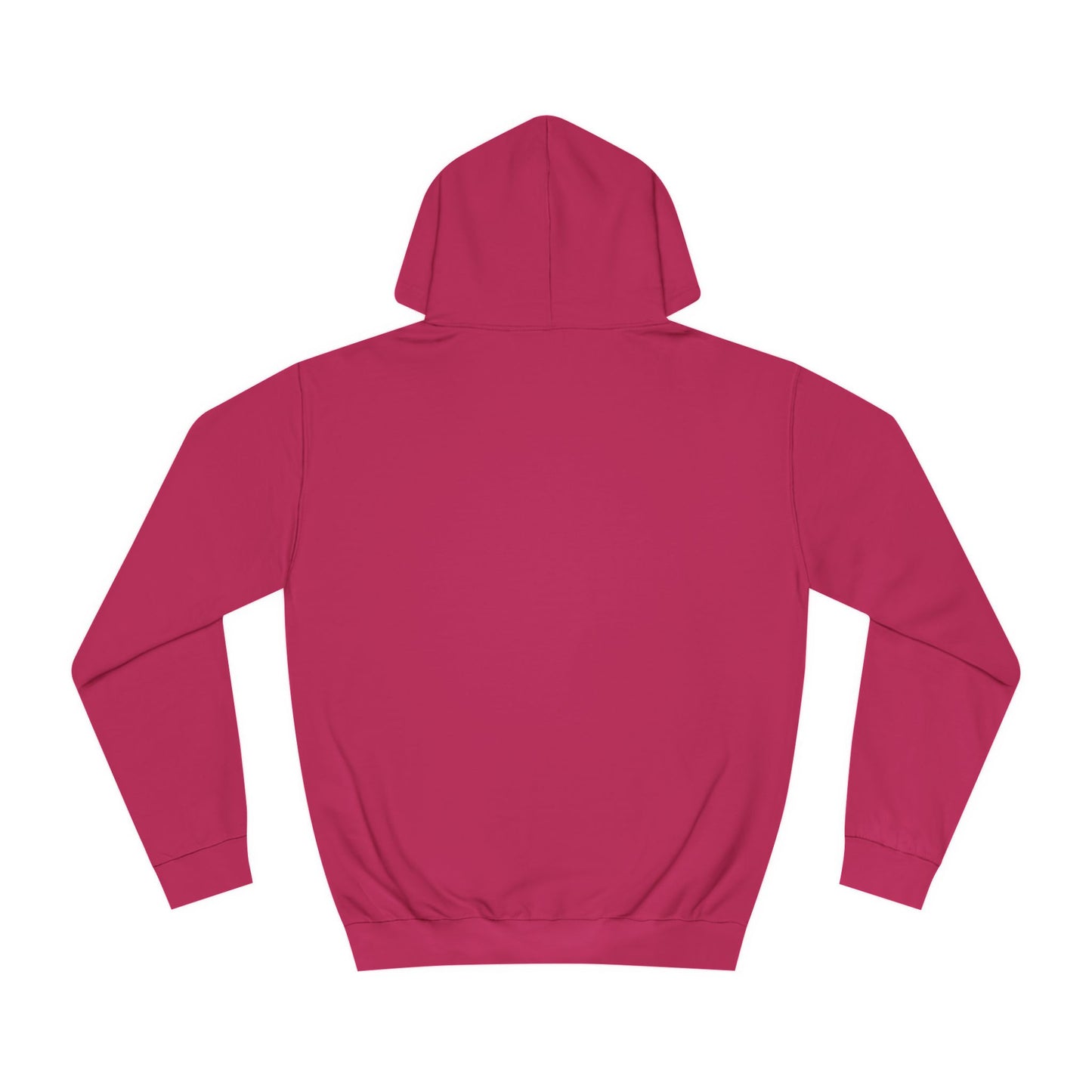 The Cole Terry Hoodie