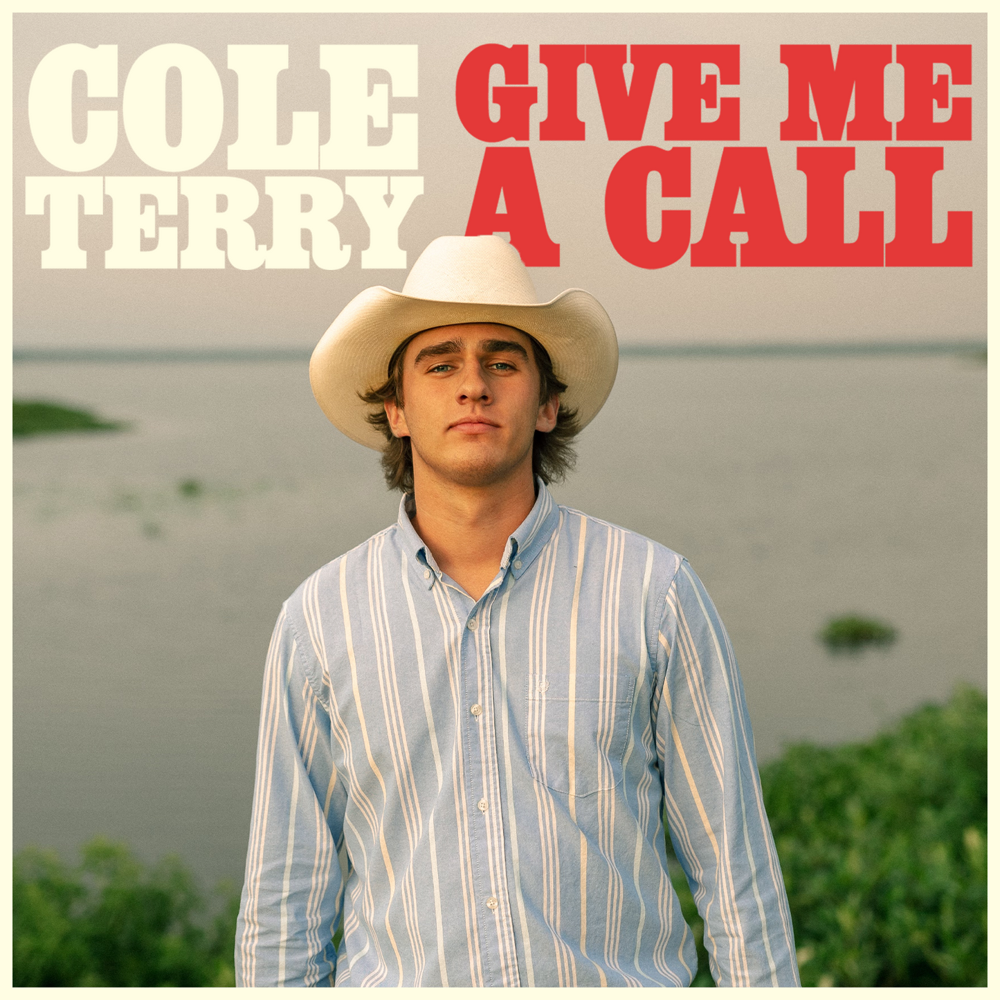The First Ten CD (2022-2024, Cole Terry Early Discography)