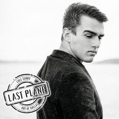 The First Ten CD (2022-2024, Cole Terry Early Discography)