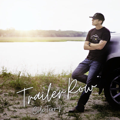 The First Ten CD (2022-2024, Cole Terry Early Discography)