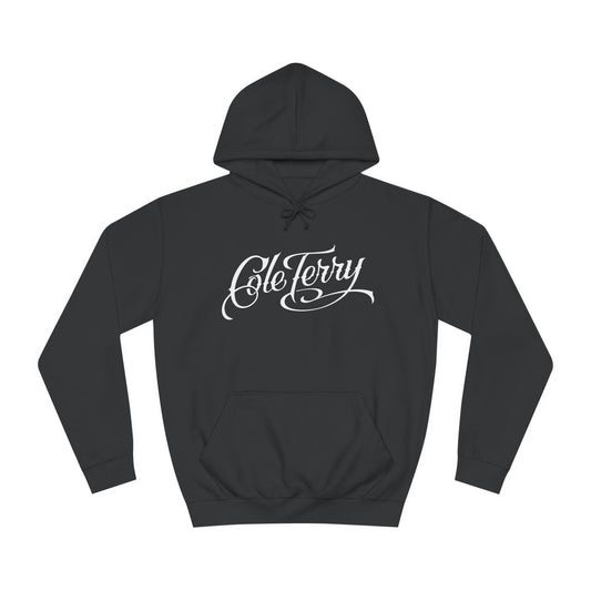 The Cole Terry Hoodie