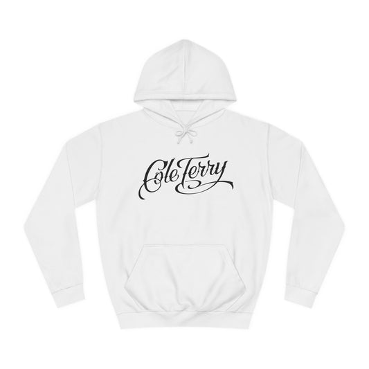 The Cole Terry Hoodie